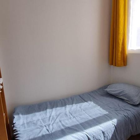 Mairie, Apart 50 M2 , Lumineux , Renove , 4 Pers. Le Havre Dış mekan fotoğraf