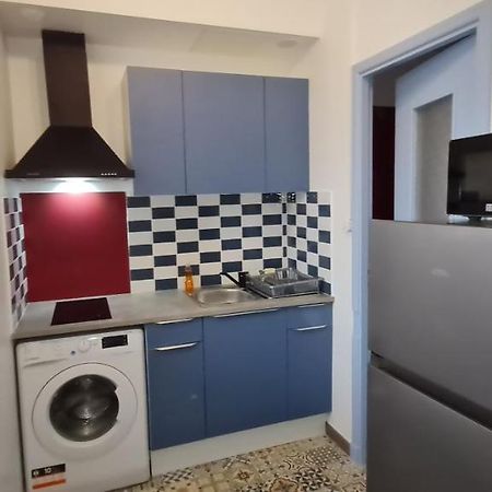 Mairie, Apart 50 M2 , Lumineux , Renove , 4 Pers. Le Havre Dış mekan fotoğraf