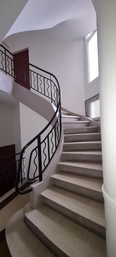 Mairie, Apart 50 M2 , Lumineux , Renove , 4 Pers. Le Havre Dış mekan fotoğraf