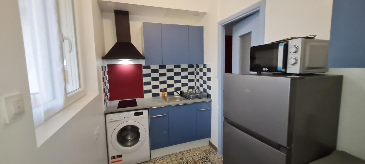 Mairie, Apart 50 M2 , Lumineux , Renove , 4 Pers. Le Havre Dış mekan fotoğraf
